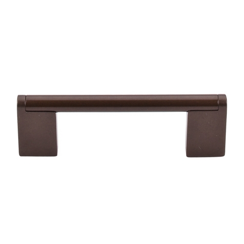 Top Knobs Hardware Modern Cabinet Pull in Oil Rubbed Bronze Finish M1069