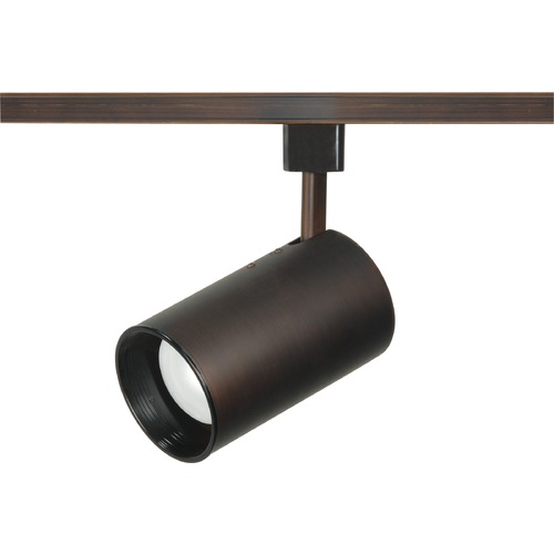 Nuvo Lighting Russet Bronze Track Light for H-Track by Nuvo Lighting TH343