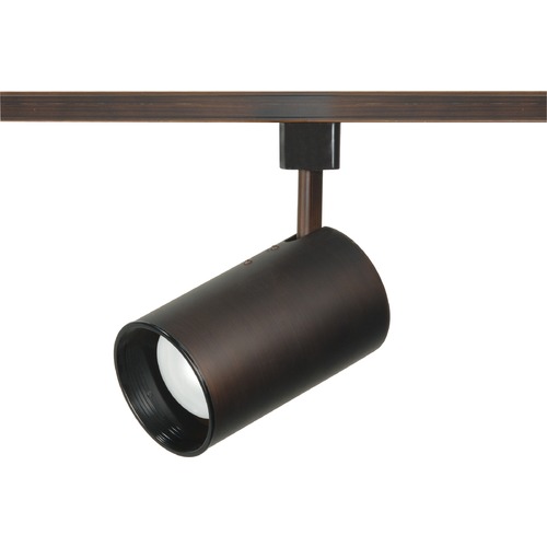 Russet Bronze Track Light for H-Track by Nuvo Lighting