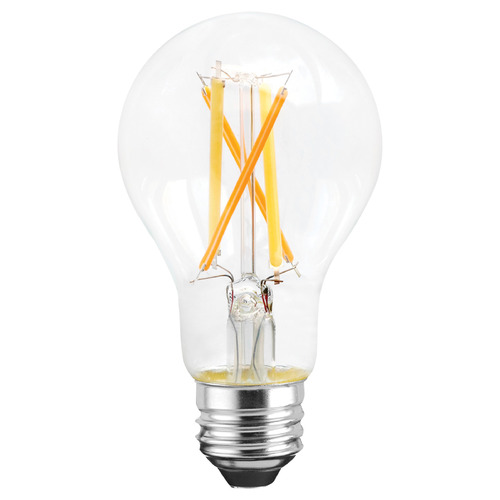 Satco Lighting Starfish 7.5W Tunable LED A19 Light Bulb by Satco Lighting S11274