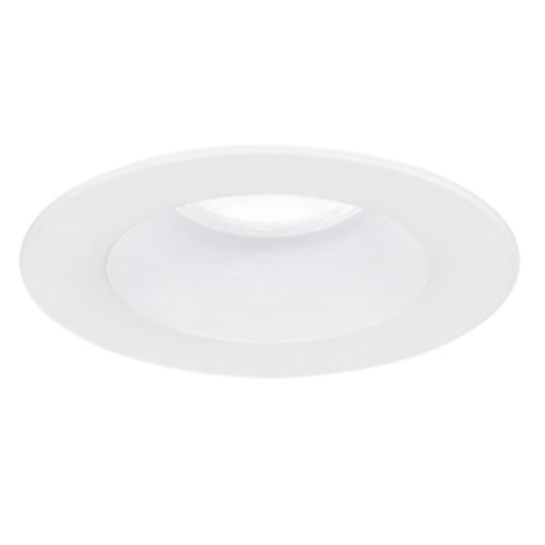 Eurofase Lighting Midway 2-Inch 5CCT High Output Fixed Trim in White by Eurofase Lighting 45361-012