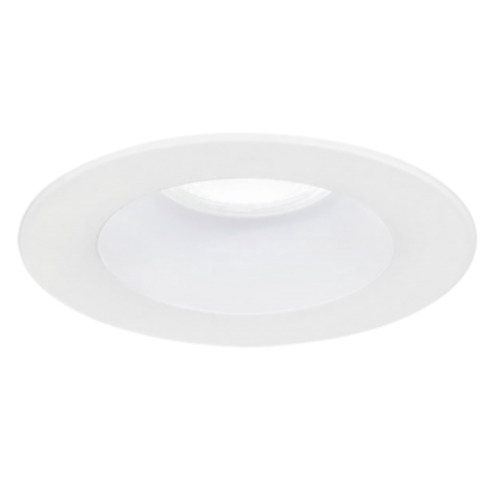 Midway 2-Inch 5CCT High Output Fixed Trim in White by Eurofase Lighting