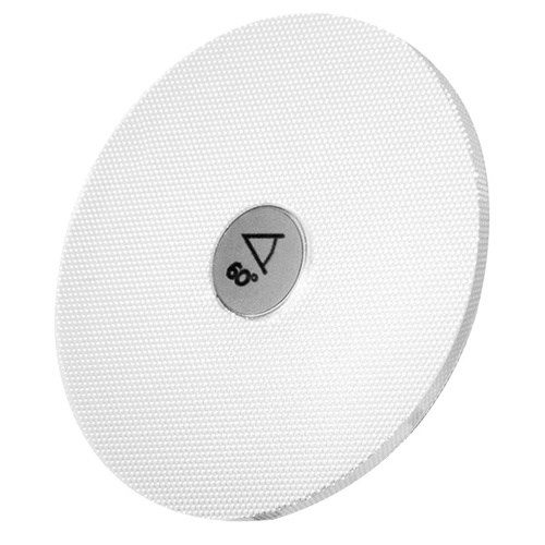 Snap Compatible Small 60-Degree Beam Spreader Lens by Soraa