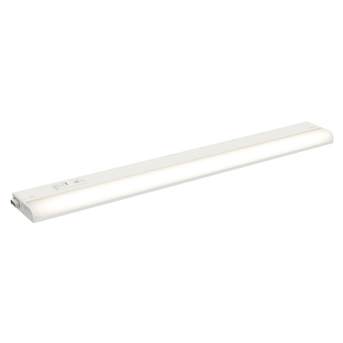 Maxim Lighting Maxim Lighting Countermax 5k Lite White LED Under Cabinet Light UCL-89875WT