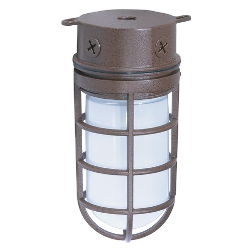 Nuvo Lighting Old Bronze Close To Ceiling Light