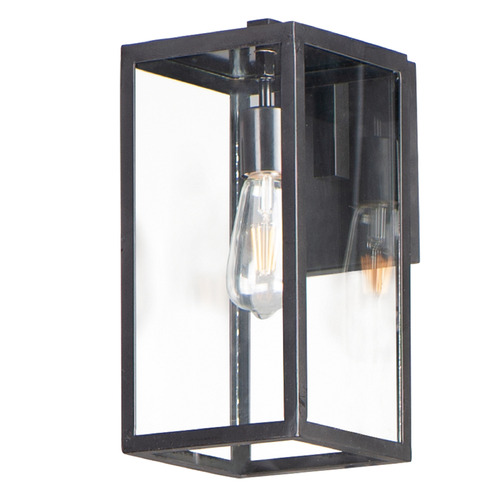 Maxim Lighting Catalina Dark Bronze Outdoor Wall Light