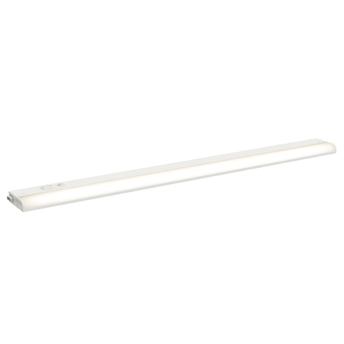 Maxim Lighting Maxim Lighting Countermax 5k Lite White LED Under Cabinet Light UCL-89876WT