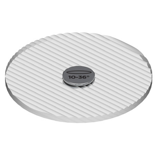 Snap Compatible Small 10x36-Degree Linear Lens by Soraa