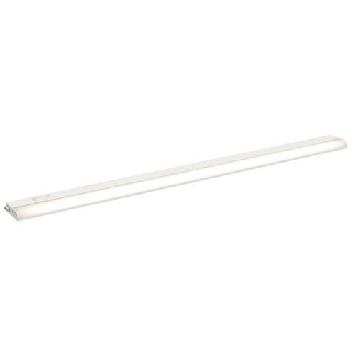 Maxim Lighting Maxim Lighting Countermax 5k Lite White LED Under Cabinet Light UCL-89877WT
