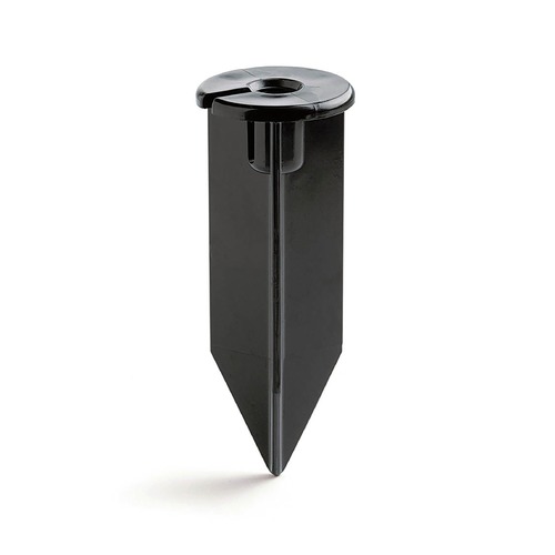 8-Inch 12V In-Ground Polymeric Support Stake by Kichler Lighting