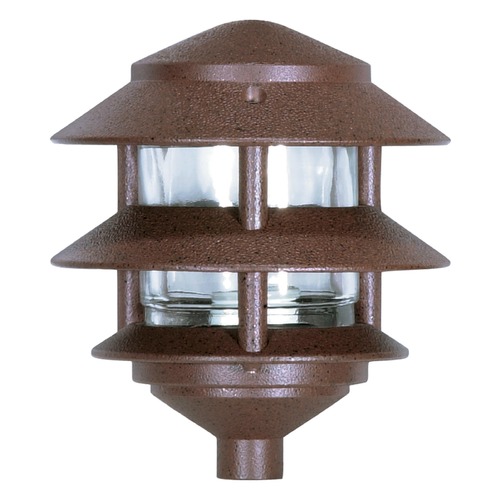 Nuvo Lighting Old Bronze Path Light by Nuvo Lighting SF76/632