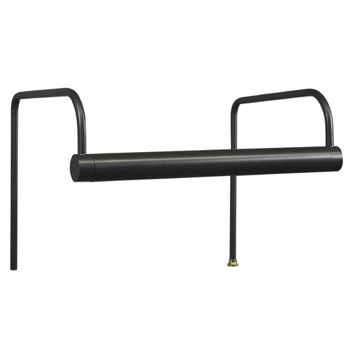 Slim-Line Oil Rubbed Bronze Picture Light by House of Troy Lighting