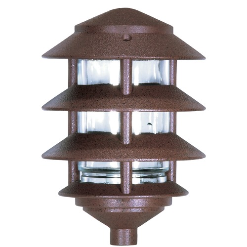 Nuvo Lighting Old Bronze Path Light