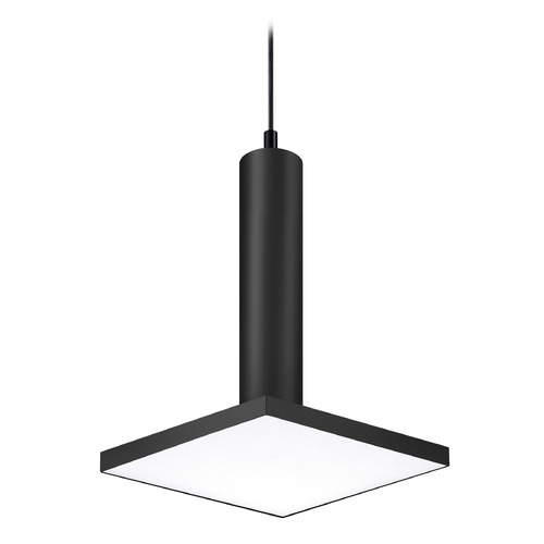 Maxim Lighting Chip Pendant Conversion Kit in Black by Maxim Lighting 57600BK