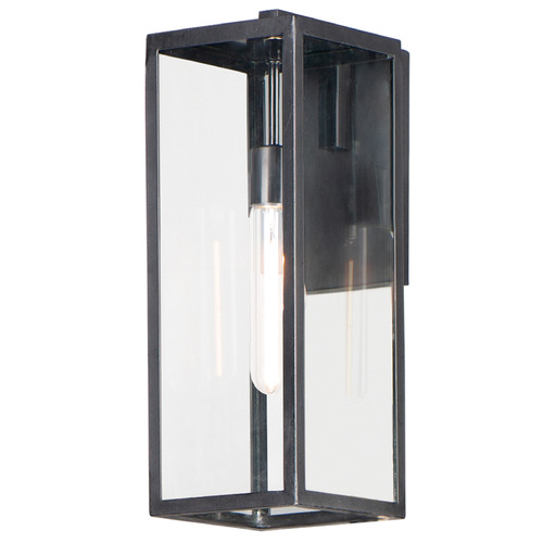 Maxim Lighting Catalina Dark Bronze Outdoor Wall Light