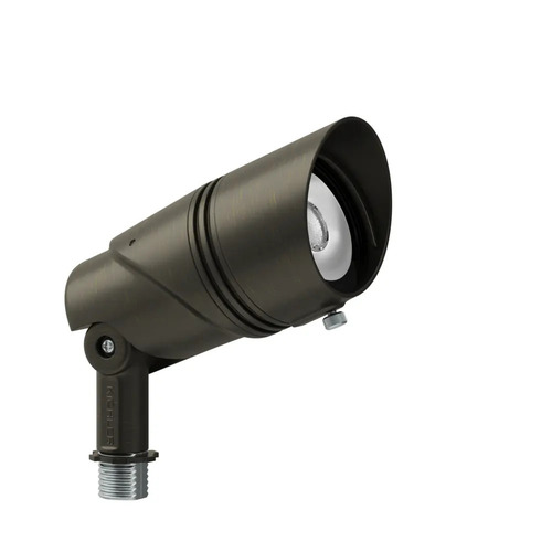 Kichler Lighting Varia Centennial Brass LED Flood - Spot Light