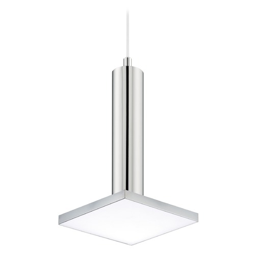 Maxim Lighting Chip Pendant Conversion Kit in Chrome by Maxim Lighting 57600PC