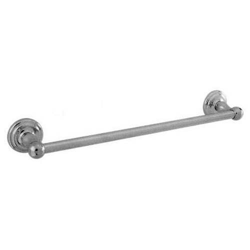 Franklin Brass Hardware 30-inch Towel Bar FB 9030-SN