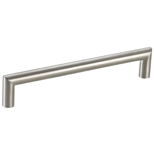 Stainless Steel Cabinet Pull - 6-1/4-inch Center to Center