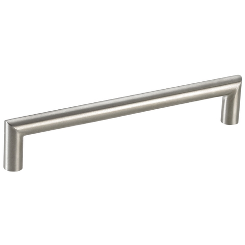 Seattle Hardware Co Stainless Steel Cabinet Pull - 6-1/4-inch Center to Center HW1-634-SS