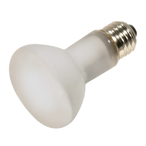 Satco Lighting Incandescent R20 Light Bulb Medium Base 120V by Satco S4886