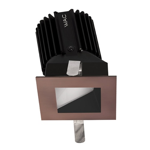 Volta Copper Bronze LED Recessed Trim by WAC Lighting