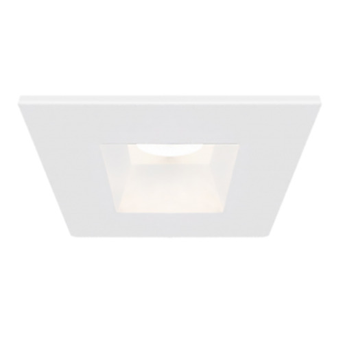 Eurofase Lighting Midway 2-Inch 5CCT High Output Square Fixed Trim in White by Eurofase Lighting 45362-019