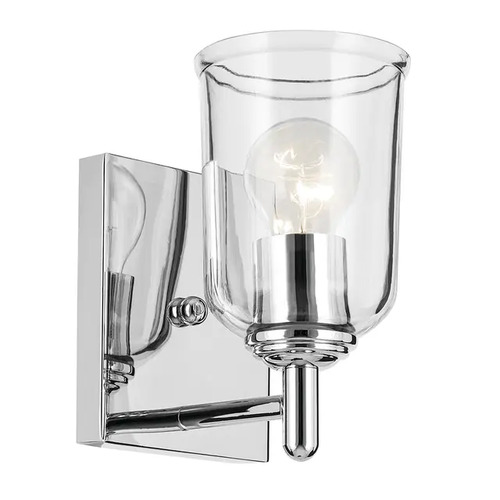 Kichler Lighting Shailene Chrome Sconce