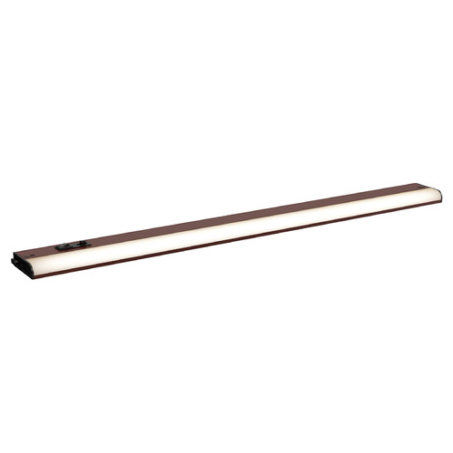 Maxim Lighting Countermax 5k Lite Bronze LED Under Cabinet Light