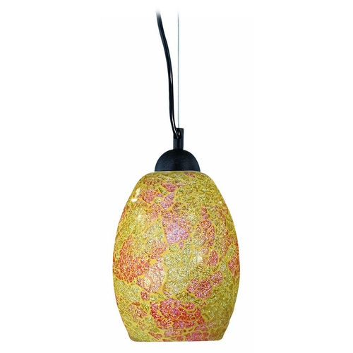 Mini Pendant by Lite Source Lighting