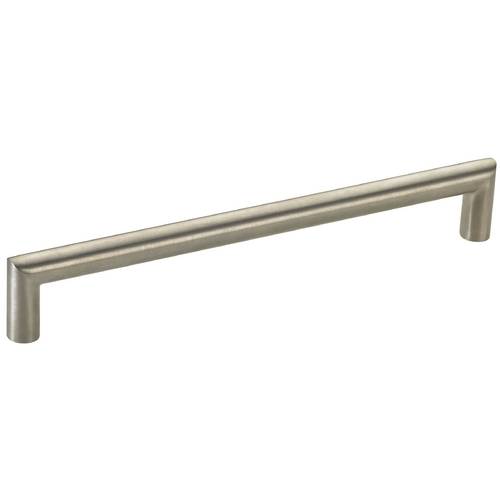 Stainless Steel Cabinet Pull - 7-1/2-inch Center to Center