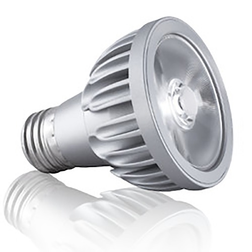 Vivid PAR20 500LM 2700K 25-Degree Beam LED Bulb by Soraa