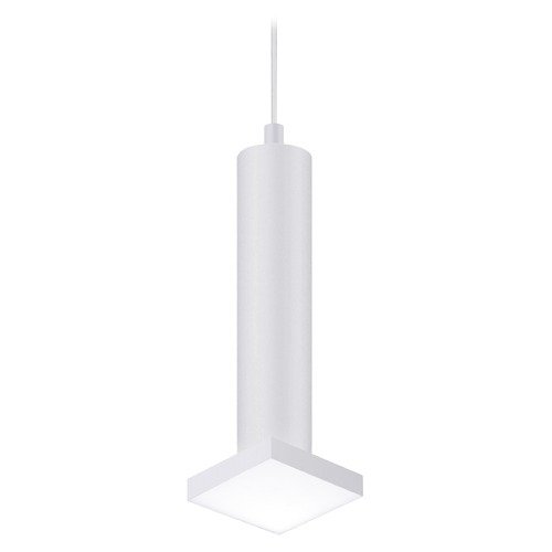 Maxim Lighting Chip Pendant Conversion Kit in White by Maxim Lighting 57600WT