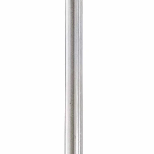 Minka Aire 12-Inch Downrod in Liquid Nickel for Select Minka Aire Fans DR512-LN