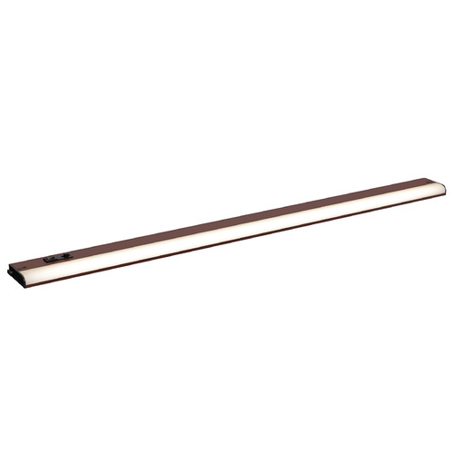 Maxim Lighting Maxim Lighting Countermax 5k Lite Bronze LED Under Cabinet Light UCL-89877BZ