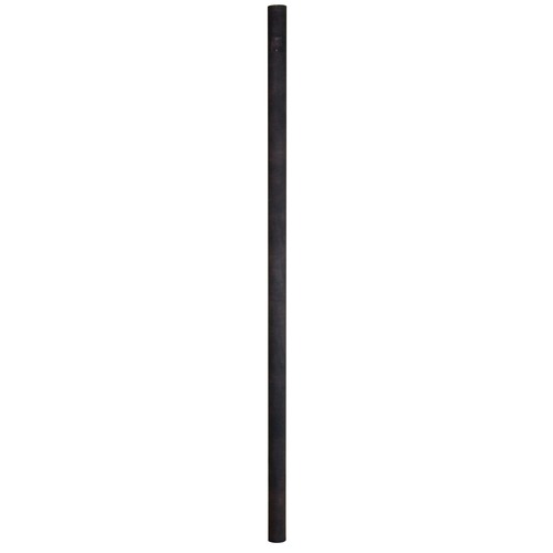 Rust Post by Craftmade Lighting