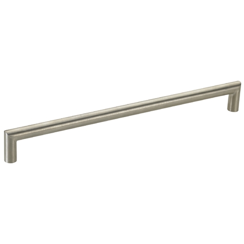 Stainless Steel Cabinet Pull - 10-1/16-inch Center to Center