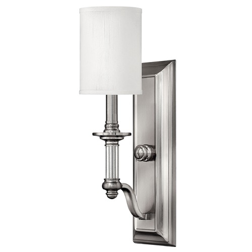 Sussex Sconce by Hinkley Lighting