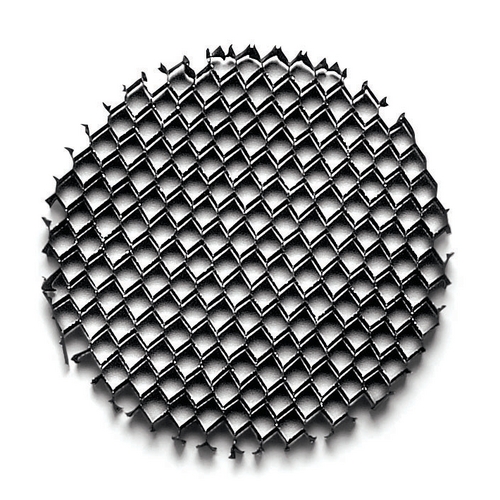 Lens Hex Louver 6-Pack for 54000 Series Spot Lights by Hinkley Lighting