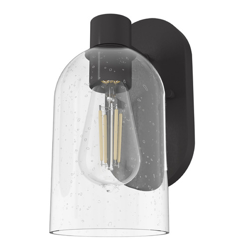 Hunter Fan Company Lochemeade Noble Bronze Sconce