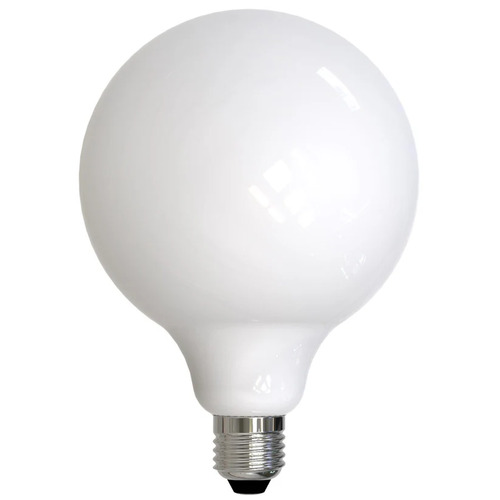 Bulbrite 4.5W G40 3000K-1800K Warm Dim LED Light Bulb by Bulbrite 776406