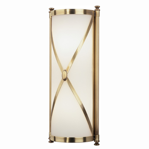 Robert Abbey Chase Sconce