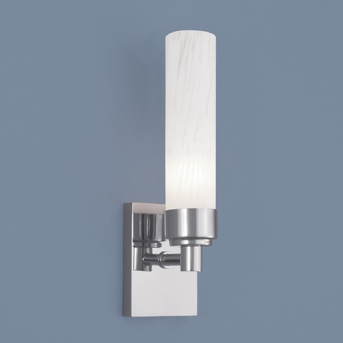 Norwell Lighting Norwell Lighting Alex Chrome Sconce 8230-CH-SO