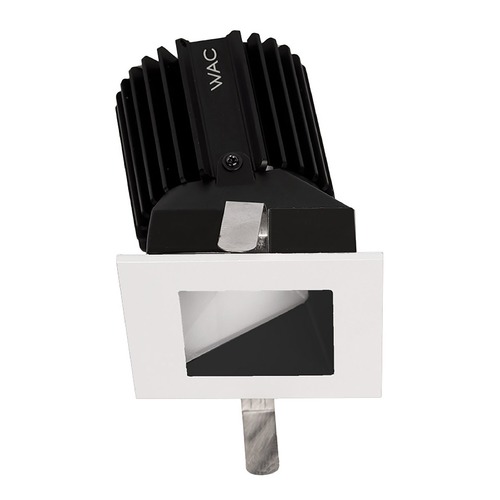 Volta Black & White LED Recessed Trim by WAC Lighting