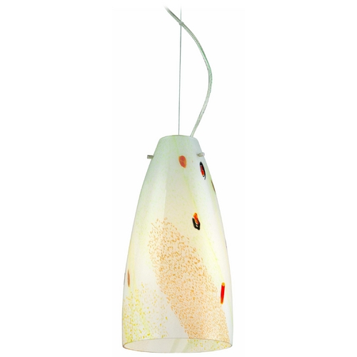 Lite Source Lighting Modern Mini Pendant by Lite Source Lighting LS-19723