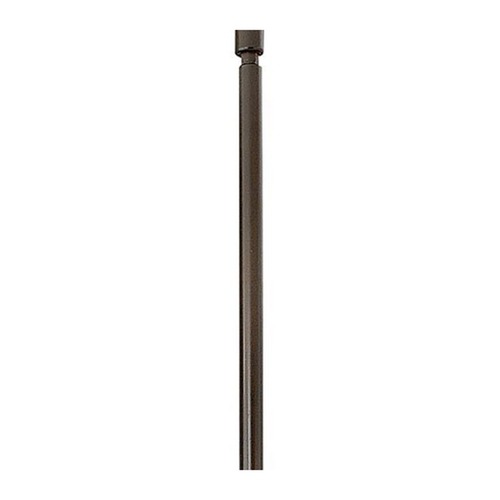 Indoor Stem Segment in Buckeye Bronze by Hinkley Lighting