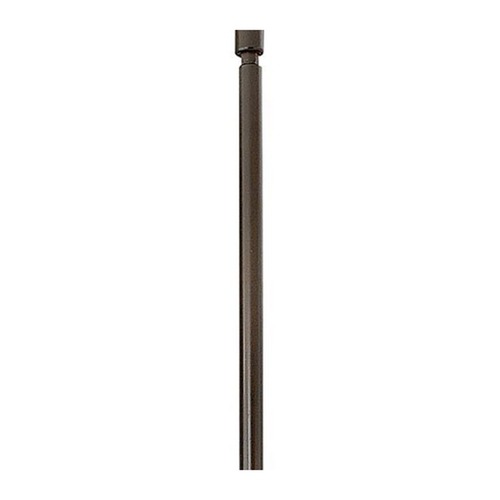 Hinkley Indoor Stem Segment in Buckeye Bronze by Hinkley Lighting 4512KZ