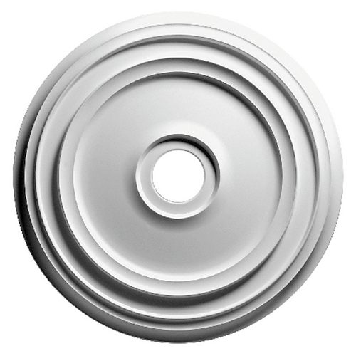 Ceiling Medallion - 1/-1/2 Inches Wide