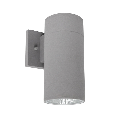 Eurofase Lighting Grey LED Outdoor Wall Light by Eurofase Lighting 30347-014