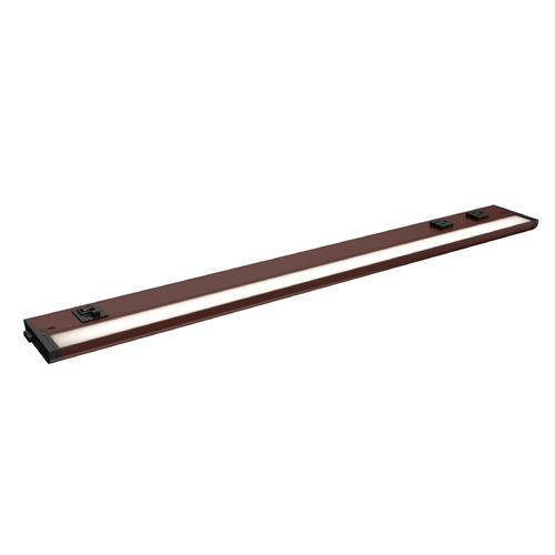 Maxim Lighting Maxim Lighting Countermax 5k Bronze LED Under Cabinet Light UCL-89866BZ-3PO